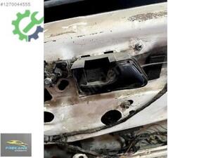 Volkswagen Golf3 Çıkma Sağ Ön İç Açma Mandalı 600