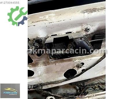 Volkswagen Golf Bakalit çıkma parça