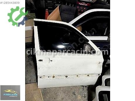 Volkswagen Golf Sağ Ön Kapı çıkma parça