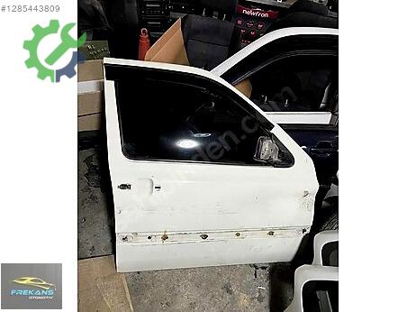 Volkswagen Golf Sağ Ön Kapı çıkma parça