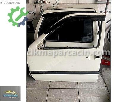 Volkswagen Golf Sol Ön Kapı çıkma parça