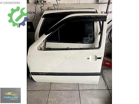 Volkswagen Golf Sol Ön Kapı çıkma parça