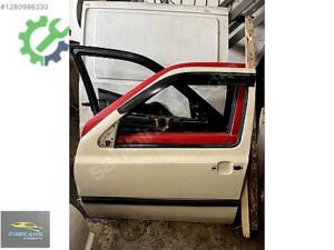 Volkswagen Golf3 Çıkma Sol Ön Kapı
