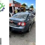 2002 Volkswagen Golf Motor Komple Çıkma Parça Ankara