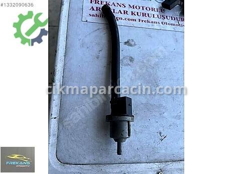 Volkswagen Jetta Röle çıkma parça