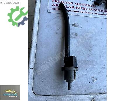 Volkswagen Jetta Röle çıkma parça