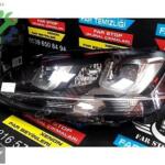 Volkswagen Golf7 Golf 7 U Led Sol Far