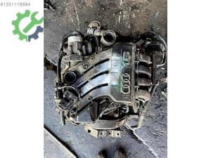 Volkswagen Golf 1.6 Bse full motor