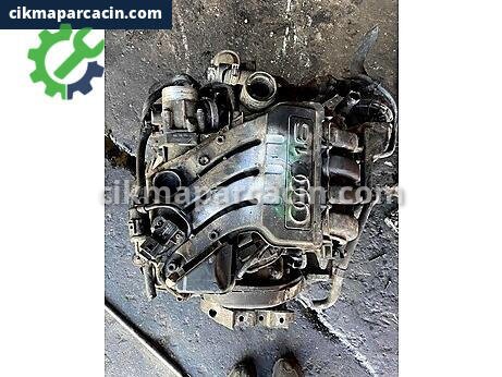 Volkswagen Golf Motor Komple çıkma parça