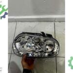 Volkswagen Golf 4 97/06 Sağ Far 1J941018F