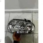 Volkswagen Golf 4 97/06 Sağ Far 1J941018F