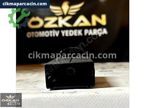 Volkswagen Golf Far Anahtarı çıkma parça