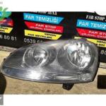 Volkswagen Golf 5 / Jetta Sol Far 2004-2010