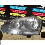 Volkswagen Golf 5 / Jetta Sol Far 2004-2010