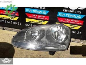Volkswagen Golf 5 / Jetta Sol Far 2004-2010