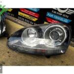 Volkswagen Golf 5/ jetta / Xenon Sol Far