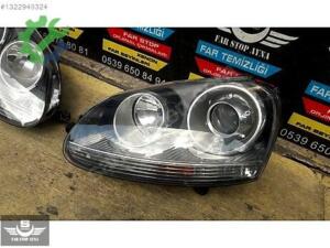 Volkswagen Golf 5/ jetta / Xenon Sol Far