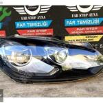 Volkswagen Golf 6 R Line Xenon Sağ Far