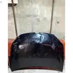 Volkswagen Golf Orijinal Çıkma Ön Kaput
