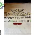 Volkswagen Polo Kapı Çıkma Parça İzmir