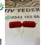 Volkswagen Golf Kapı Çıkma Parça Kayseri