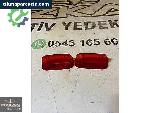 Volkswagen Golf Kapı 1K0947419 çıkma parça