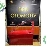 Orijinal Volkswagen Golf Sol Ön Kapı Çıkma