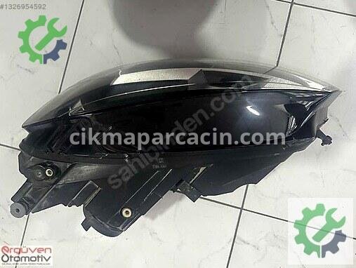Volkswagen Golf Sol Ön Far 5G1941005 çıkma parça
