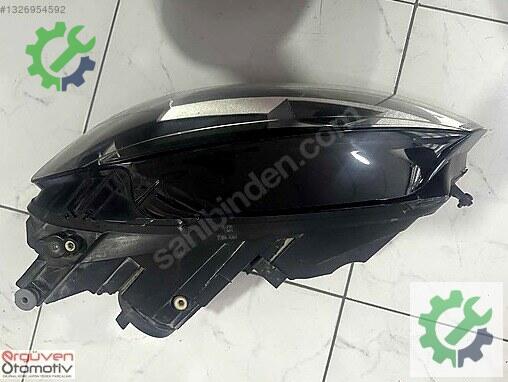 Volkswagen Golf Sol Ön Far 5G1941005 çıkma parça