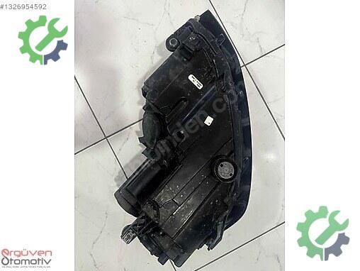 Volkswagen Golf Sol Ön Far 5G1941005 çıkma parça