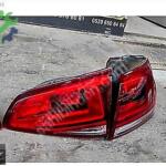 Volkswagen Golf 7 Sağ İç Stop 5G0945094AE HATASIZ