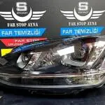 Volkswagen Golf 7 Xenon Sol Far OEM: 5G1941031