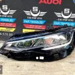 2009 Volkswagen Golf Silindir Kapağı Çıkma Parça İstanbul