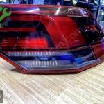Volkswagen Golf 8 21-23 Sağ Dış Stop 5H0945096C ORGİNAL