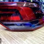 Volkswagen Golf 8 21-23 Sağ Dış Stop 5H0945096C ORGİNAL