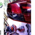Volkswagen Golf 8 21-23 Sağ Dış Stop 5H0945096C ORGİNAL