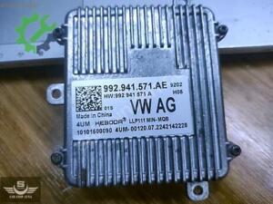 Volkswagen Golf 8 İQ LİGHT FAR BEYNİ 992941571AE /992.941.571.AE