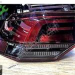 Volkswagen Golf 8 Ledli Sol Stop 2020 – 2023