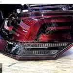 Volkswagen Golf 8 Ledli Sol Stop 2020 – 2023