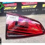 Volkswagen Gollf 7 Sol İç Bagaj Stop Hatasız 5G0945093AE