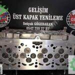 Volkswagen Passat Silindir Kapak Çıkma Parça Gaziantep