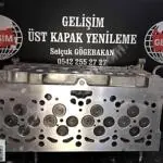 Volkswagen Golf Silindir Kapak Çıkma Parça Diyarbakır