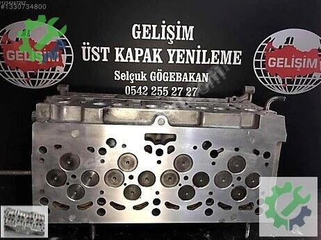 Volkswagen Passat Silindir Kapak çıkma parça