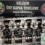 Volkswagen Passat Silindir Kapak Çıkma Parça Gaziantep