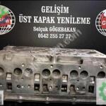 Volkswagen Passat Silindir Kapak Çıkma Parça Gaziantep