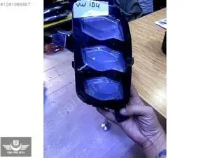 Volkswagen ID.4 Sol Sis Farı ORGİNAL HATASIZ Kod: 11A941055