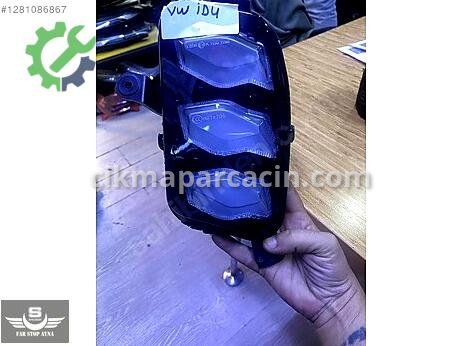 Volkswagen ID.4 Sol Sis Farı çıkma parça