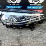 Volkswagen ID4 Sağ Far ORGİNAL 11B941006B
