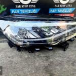 Volkswagen ID4 Sağ Far ORGİNAL 11B941006B