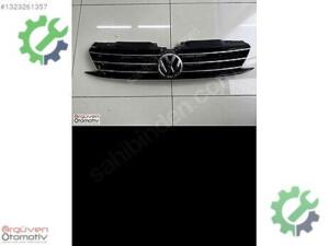 Volkswagen Jetta 2015- Ön Panjur Çıkma